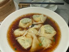 -南小馆(迪士尼小镇店)