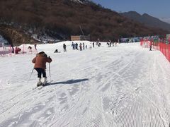 -太子岭滑雪场