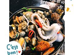 -东海章鱼馆(恒瑞街店)