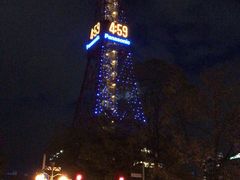 -札幌电视塔