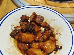 -妈妈的味道·腾冲特色菜(和顺古镇店)