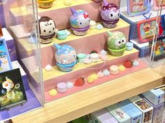 -3D -JP拼图(深圳中心书城店)