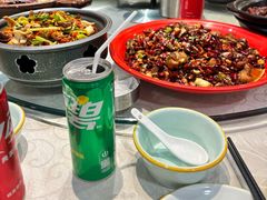 辣子鸡-常和州·夜宵大排档(常州单店)