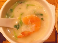 -小城粥道·海胆鲜虾粥(解放广场店)