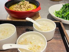 -汉水谣·江景餐厅(江滩店)