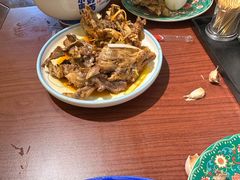 -东大桥小国抻面烧烤(长通路店)