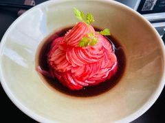 -逸品淮扬(东方渔人码头店)