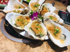 -金太阳海鲜烧烤·本地人餐厅(东纬路旗舰店)