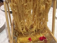 -鱼翅楼·津派砂锅鱼翅(水上公园店)