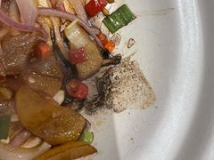 -兰湘子·湘菜小炒(石家庄万象城店)