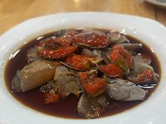 -红灯笼龙凤饭店(宁波老字号店)