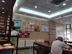 -庆丰包子铺(望京广顺店)