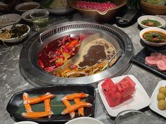 -麻路成都火锅(柏威年店)