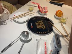 -七欣天香辣蟹火锅(无锡金太湖国际城店)