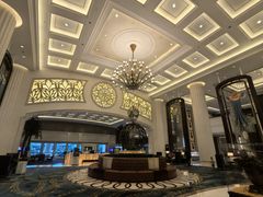 -常州武进九洲喜来登酒店