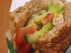 -赛百味SUBWAY(小北店)