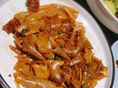-滋粥楼·顺德菜海鲜茶点(金融城店)