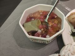 -山焱·炭火自助烤肉(周浦万达店)