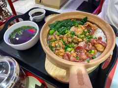 -赵财财·肠粉·煲仔饭(华润万象城店)