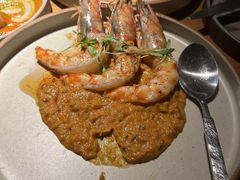 -OTIUM • 柴屿麦(亮马桥店)