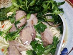 -金杨拉面王小吃面馆·牛三宝面·红烧牛肉粉