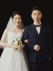 -格调婚纱摄影 (福州总店)