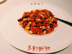 -峨嵋酒家(德内店)