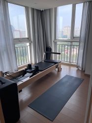 -FineYoga梵音瑜伽·普拉提