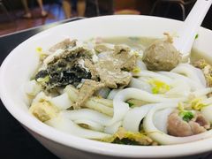 -潮镇老尾牛杂(环城西路店)