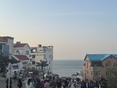 -小石岛景区