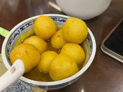 -仁信老铺甜品(北京路店)