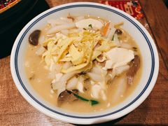 -香园茶社·金陵小灶(老门东店)