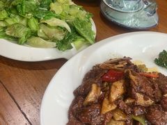 -石门豆腐王(九中街店)