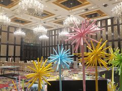 -太原星河湾酒店-真粤中餐厅