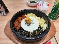 -米村拌饭(东方新天地店)