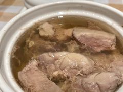 -珍味汤馆·潮汕家乡菜(保利文化广场店)