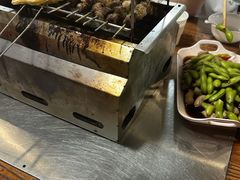 -遇西祠·海鲜烧烤(总店)