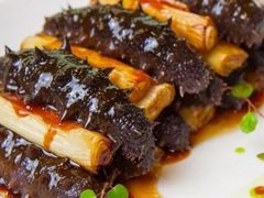 -春水锅贴·传统鲁菜(大明湖店)