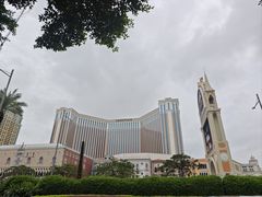 -澳门威尼斯人综合度假区