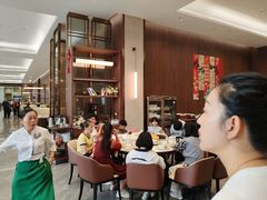 -欢乐海岸美食联盟