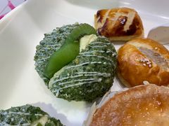 -味多美蛋糕(西安门店)