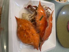 -碧海银沙海鲜餐厅(恒大海上威尼斯店)