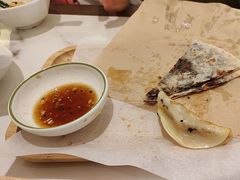-春家·非遗手工小吃(徐汇万科广场店)