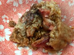 腌笃鲜-金太粽(上海弄堂第一粽店)