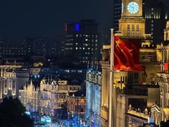 -罗斯福色戒酒吧(外滩店)