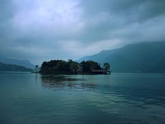 -雷波马湖风景区