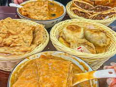 -方中山胡辣汤(顺河路店)
