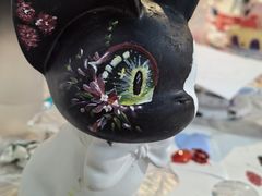-郑在DIY·潮玩银饰绘画手作(中央大道旗舰店)