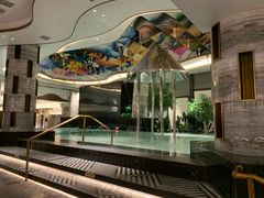 -南京瀚金佰九号温泉酒店