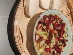 -三强鸽子(中原路店)